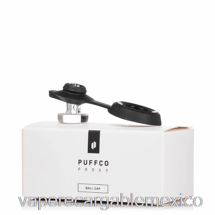 Vape Recargable Puffco Proxy Ball Cap Desierto
